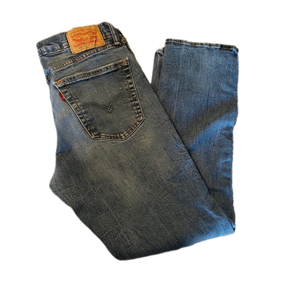 Levi’s 541 31x30